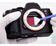 K&F Concept Zestaw czyszczący do matryc pełnoklatkowych Sensor Cleaning - 1550449 - zdjęcie 2
